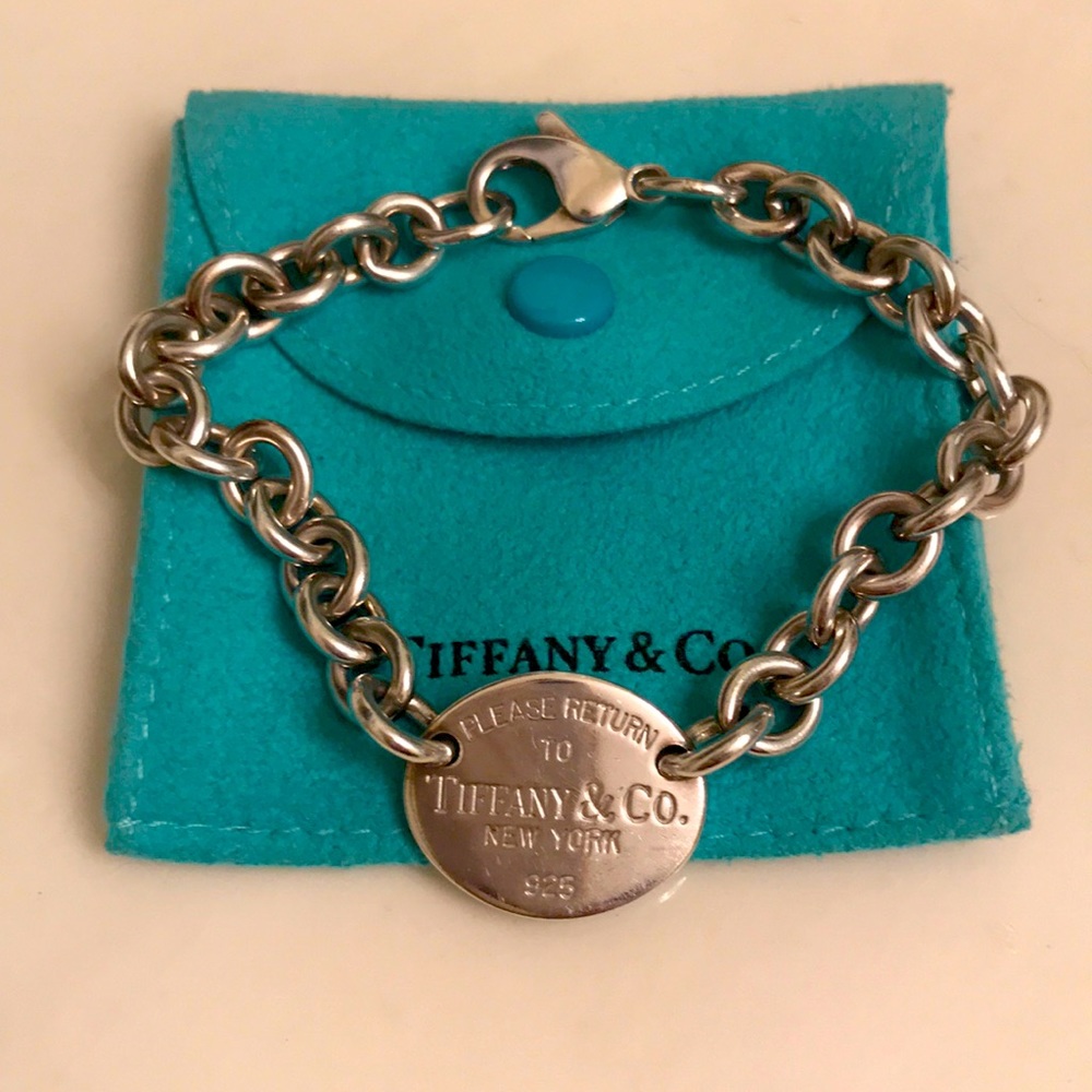 Tiffany & Co Bracelet